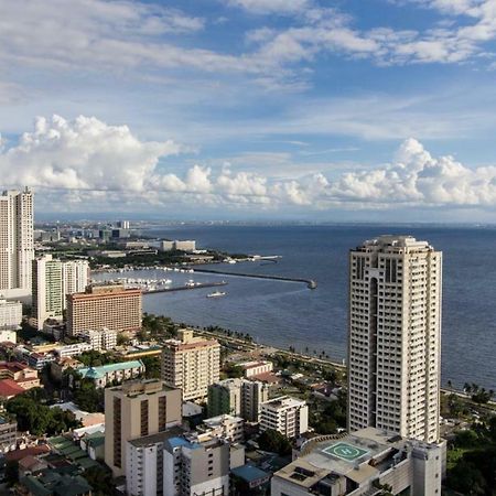 Motel 168 Inc. Manila Luaran gambar