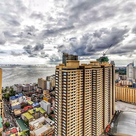 Motel 168 Inc. Manila Luaran gambar