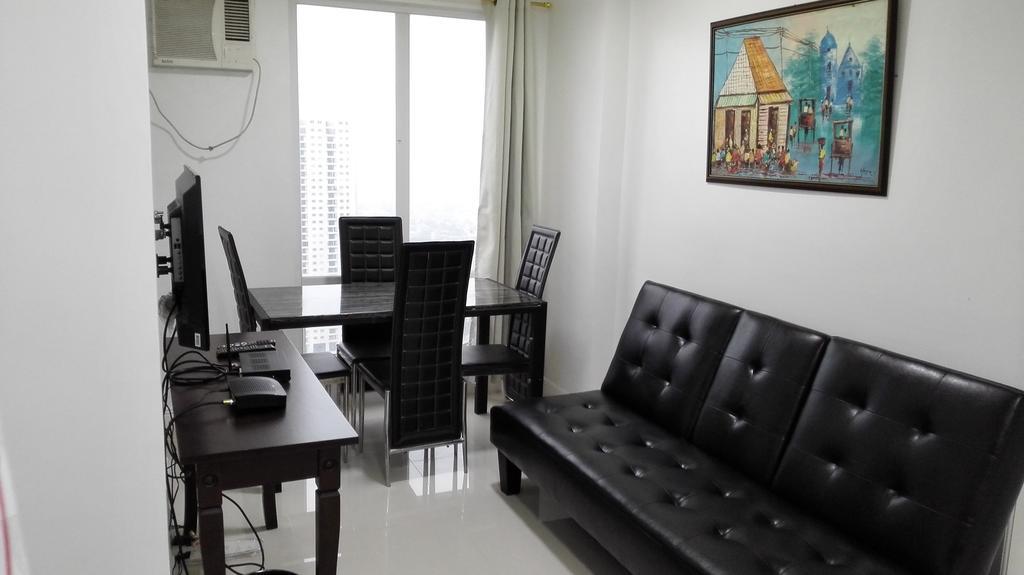 Motel 168 Inc. Manila Luaran gambar
