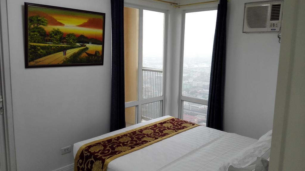 Motel 168 Inc. Manila Luaran gambar