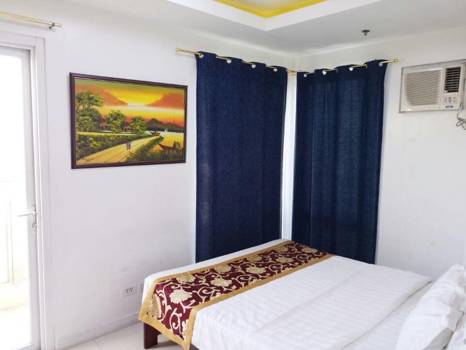 Motel 168 Inc. Manila Luaran gambar