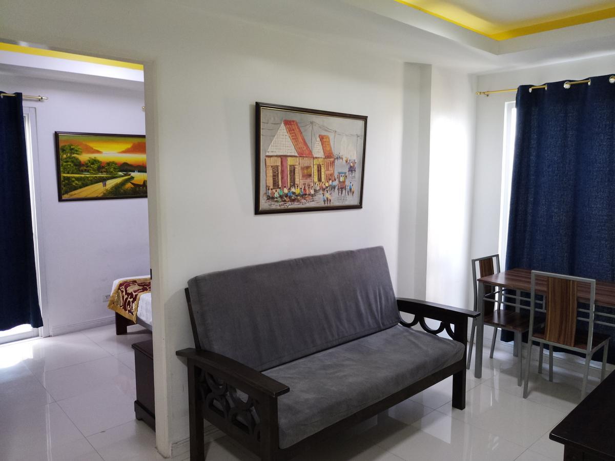 Motel 168 Inc. Manila Luaran gambar