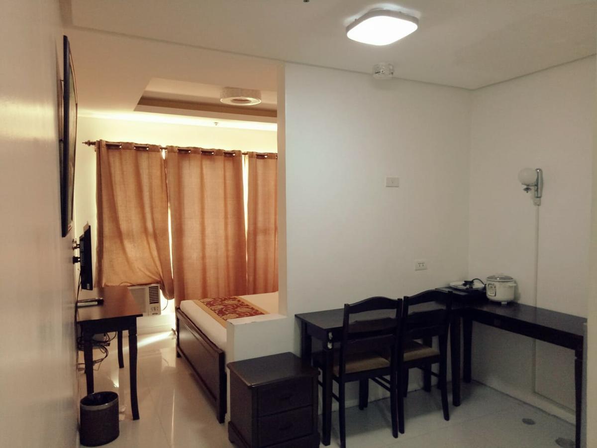 Motel 168 Inc. Manila Luaran gambar