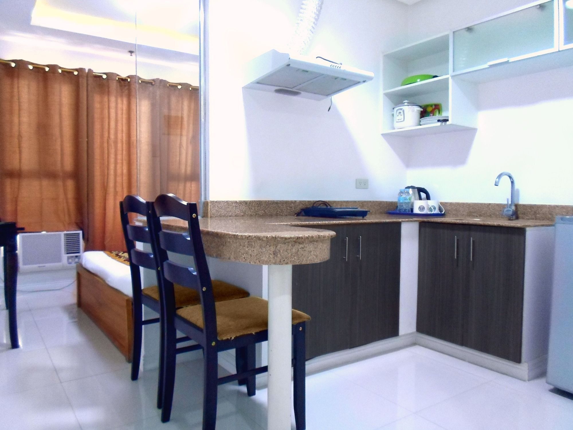 Motel 168 Inc. Manila Luaran gambar