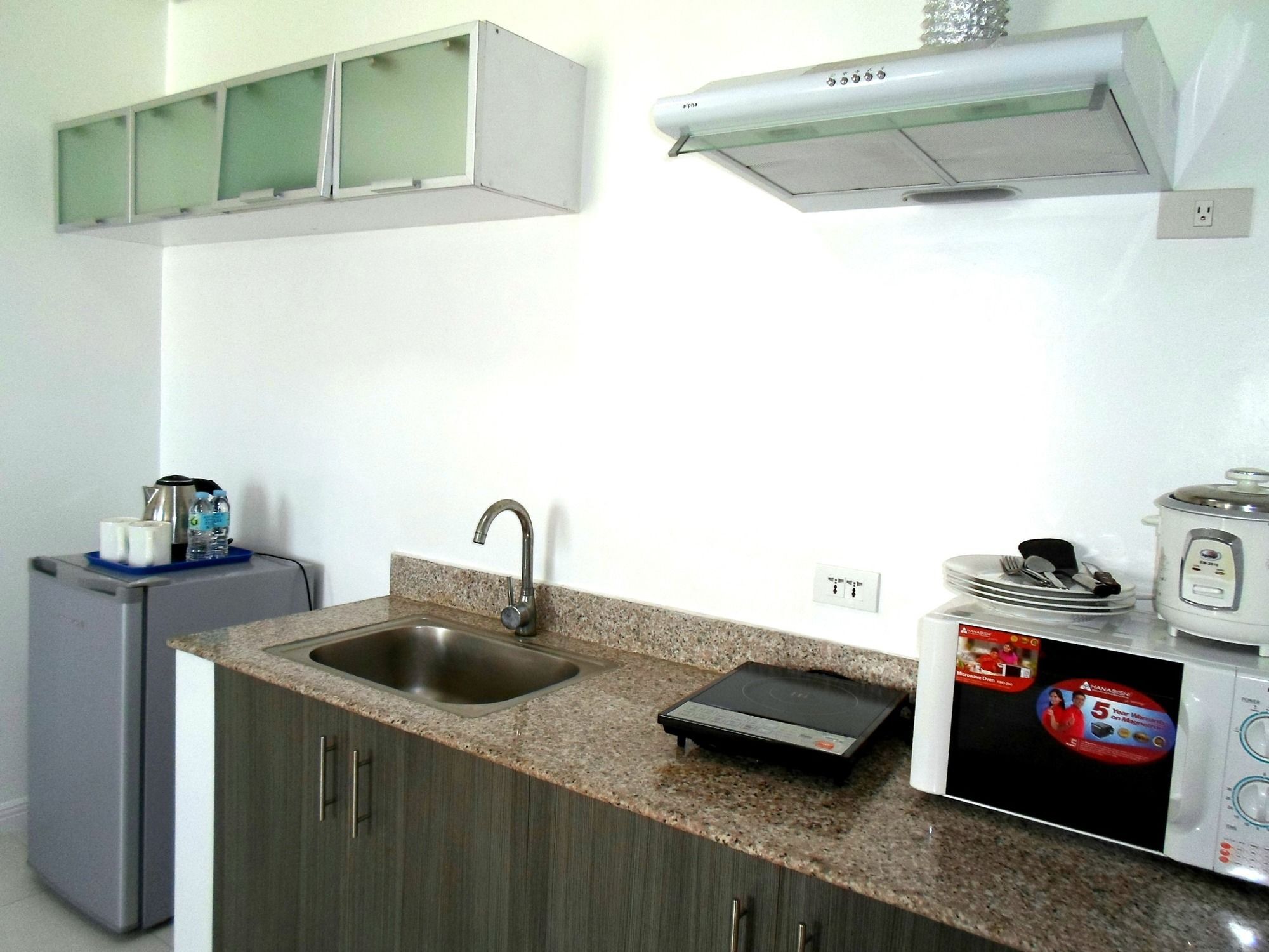 Motel 168 Inc. Manila Luaran gambar